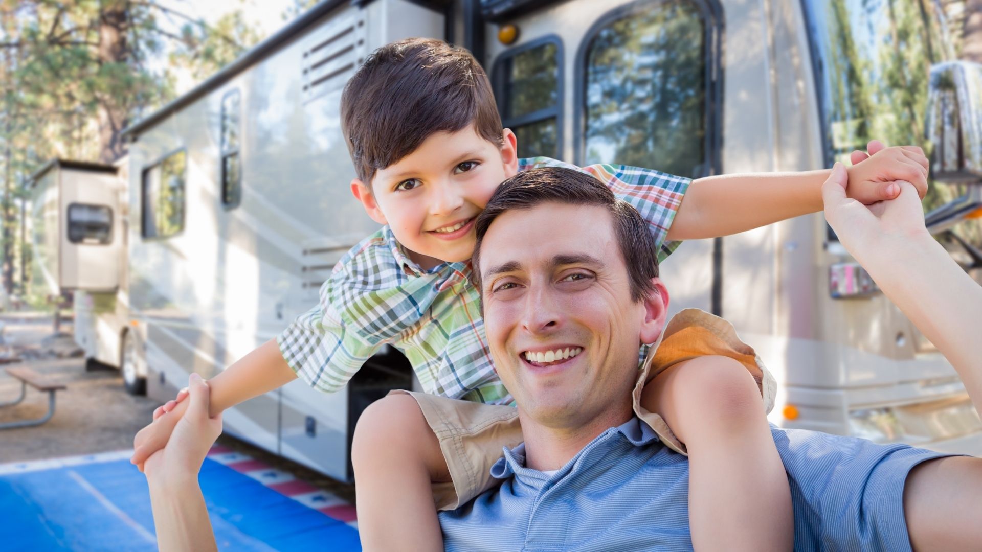 Have You Thought About Investing in RV Parks? | Attune Investments LLC